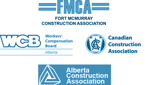 Saftey association logos