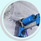 Geotechnical Service